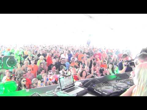 Arctic Moon (FULL LIVE SET) @ Luminosity Beach Festival 05-07-2014