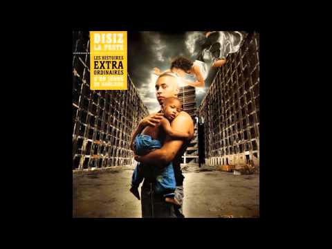 Disiz La Peste - Miss Désillusion