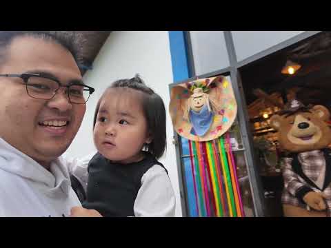 Café Colonial na Fazenda da Vovó (SJC): Delícias e Diversão em Família