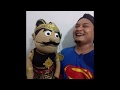 VENTRILOQUIST INDONESIA GATOT KECE MAEN TEBAK TEBAKAN Ipulogi Wayang Dolanan