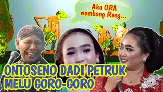 Download lagu Full Goro-goro ontoseno dadi Petruk melu goro-goro jian lucu banget mp3 Download lagu Full Goro-goro ontoseno dadi Petruk melu goro-goro jian lucu banget mp3