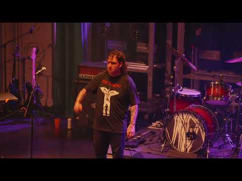 KING YOSEF Live 2024-04-02 August Hall, San Francisco CA [Full Show]