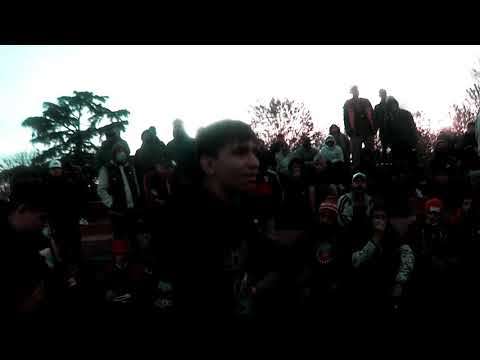 Seam x Giant 🆚 Acertijo x Jere - 4tos - Fecha 8 - 06/06/2021