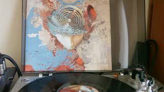 vinyl rip ANDERSON/STOLT - Invention Of Knowledge side с