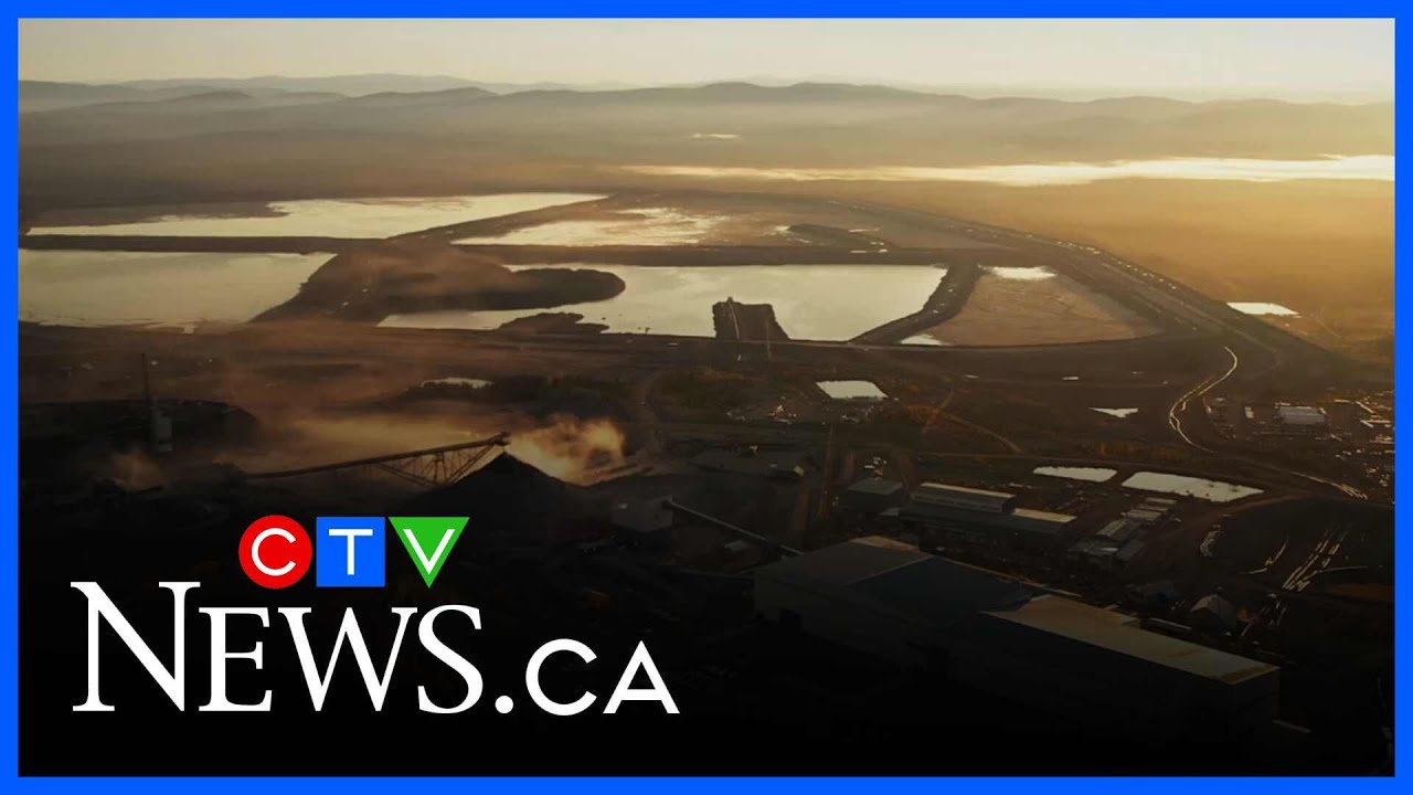 Eby pledges faster permits for mining projects