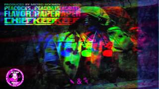 Chief Keef – Traumatized (Official Chopped Visual) 🔪&amp;🔩