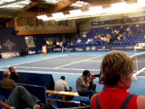 Sandra Kloesel - Claudine Schaul