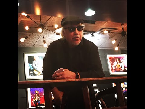 The Bob Margolin Trio - Live at The Iridium, NYC - 4.19.19