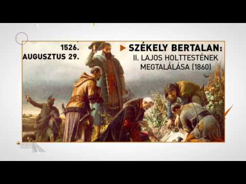 Mindenki Akadémiája, Kasza Péter   Buda, 1541 – 2017 04 04 i adás