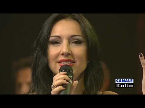 Francesca Salmieri "Una catena" | Cantando Ballando (HD)