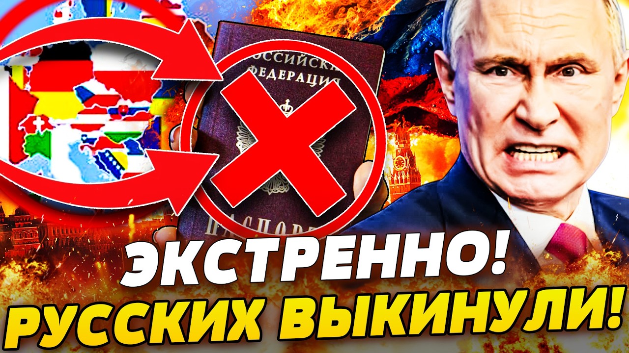 ⚡5 МИНУТ НАЗАД! ЖЕСТКИЙ ОТПОР РУССКИМ! ДОШЛО ДО СТРАШНОЙ БОЙНИ! ИХ ГОНЯТ В ШЕЮ