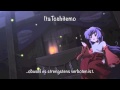 Higurashi no Naku Koro ni Kai (Ending) - Taishou a ...