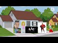 Mr Incredible And Roger Rabbit Ungrounds Andrew Gru Lisa Gru And AAF And Gets Grounded