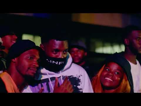 VOLTZ JT AT THE BUSH PARTY 21 May 2022 (by Dir Dave)