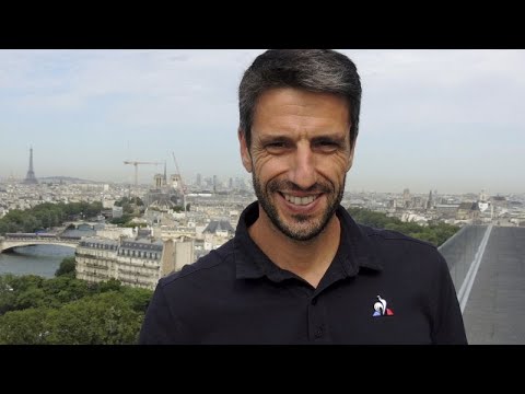 Strenge Sicherheitsmaßnahmen im Vorfeld der Olympischen Spiele 2024