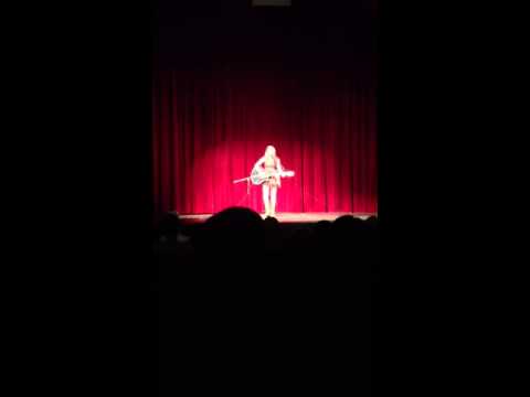 I Guess Were Cool - Cassadee Pope