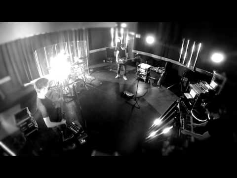 Muse - The Handler (cover by MUSEST) [stage rehearsal]