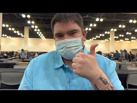 Top 32 Nadir Servant Floowandereeze YCS Pasadena CA | Griffen Gamrat Deck Profile | Yu-Gi-Oh!