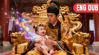Reborn as a Cannon-Fodder Princess:After Father Emperor Heard My Thoughts,He Saved the Dying Dynasty