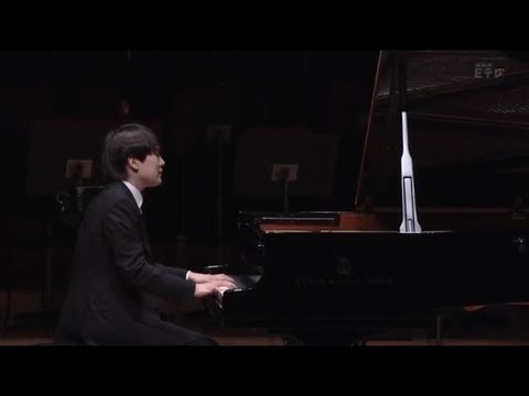 2016.01.29 Chopin Nocturne in C minor Op. 48 No. 1