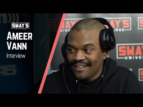 Ameer Vann Formerly of BrockHampton on Sexual Misconduct Allegation, Group Break Up & Mental Health