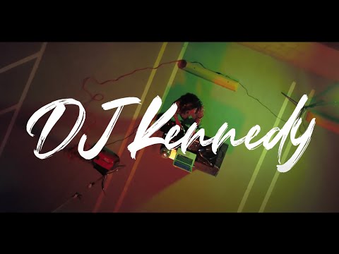 DJ Kennedy video.
