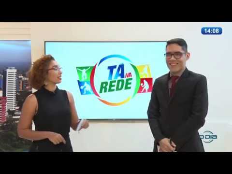 O DIA NEWS 03 07  TaÌ na rede