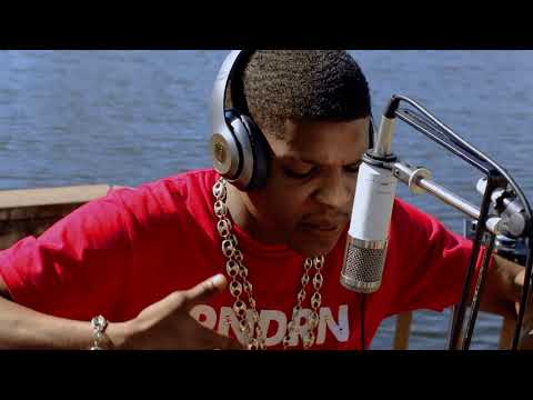 PNDRN - ZaZa (Live Performance) Open Mic