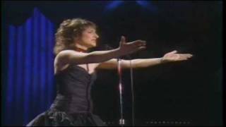 Patti LuPone Starfest &#39;83 - DON&#39;T CRY FOR ME ARGENTINA