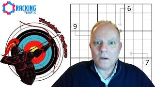 Help me Solve the Arrows of the Knight