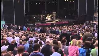 3) Dinosaur Jr. Pick Me Up Live