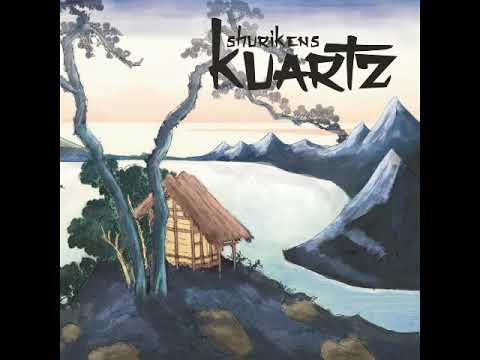 Kuartz - Shurikens [Full Album]