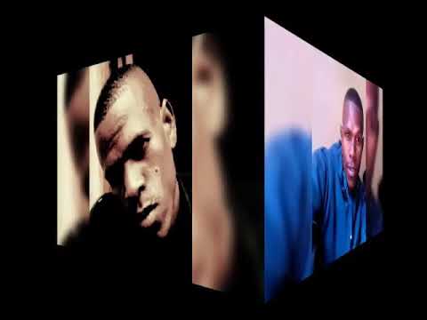 Reaghaz MRG feat Vionn - VUNJA