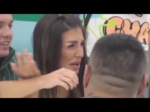 PRODUKCIJA DONELA ODLUKU,ENA ČOLIĆ NAPUSTILA BELU KUĆU Nakon reči koje je izgovorila programu uživo