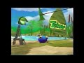 Miss Spider Treehouse TV Promo 2006 2008