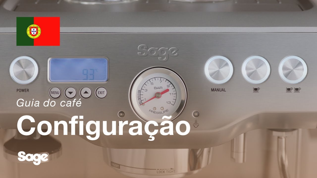 Como utilizar a interface