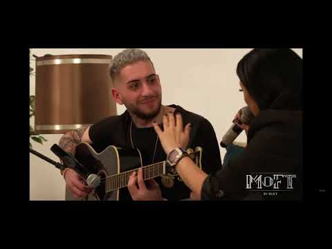 Mr. Moft x Raluca Dragoi - Unde e iubirea 2021 @MOFTTV