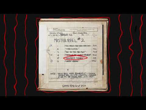 Video thumbnail for 100 Years Ago