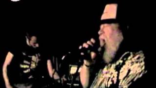 Industrial Disease - Randy Peck with Gospel Gossip