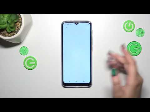 How to Add Or Remove Google Account on MOTOROLA Moto G30