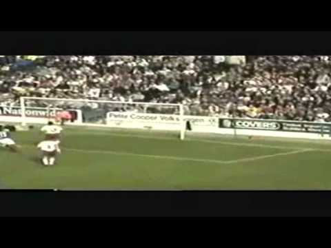 Robert Prosinecki freekick goals Compilation! HD video