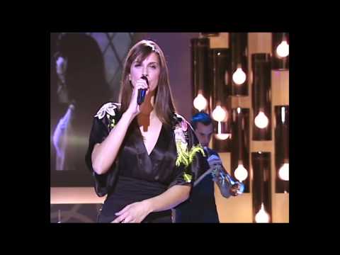 La Historia de Nuria Fergó