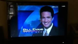 Eyewitness News At Noon