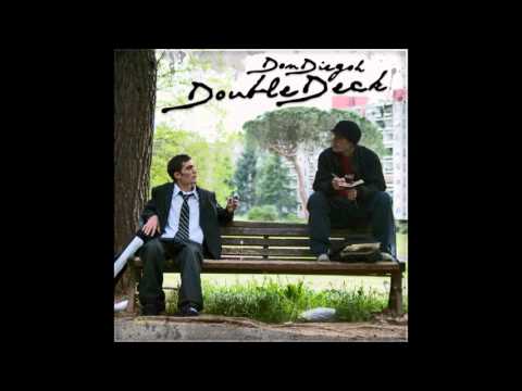 Don Diegoh -Heavy Mental- (feat.Dj Tinto Brasko)