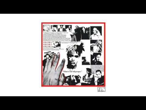 Bass Santana - Curse ft. Kin$oul, xxxtentacion, and Cooliecut