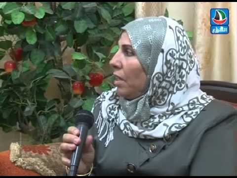 عائلة الفنان محمد عساف فى لقاء خاص ـ تلفزيون الشراع