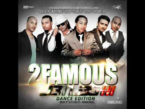 SelectaBeats 2Famous   Hai Apna Dil Zu B   Rowello   The Jetlag 3   YouTube