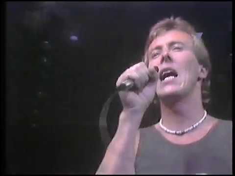 Featuring The Nashville Teens and P.J.Proby