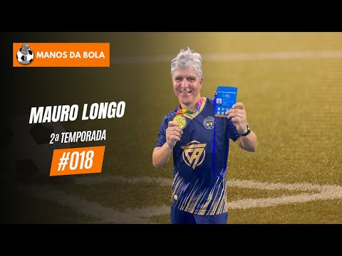 Lucas Maestrinho treino técnico com Lucho Nizzo