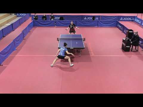 Styhar-Monfardini (Eppan-Castel Goffredo) | SERIE A1 F 21/22, 3ª Giornata